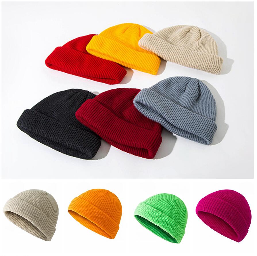 Winter Warm Beanie Retro Dome Knitted Hat Outdoor Ski Windproof Coldproof Knitting Unisex Soild Color Adult Skull Cap 20 Styles LJJP747, Blue;gray
Winter Warm Beanie Retro Dome Knitted Hat Outdoor Ski Windproof Coldproof Knitting Unisex Soild Color Adult Skull Cap 20 Styles LJJP747, Blue;gray