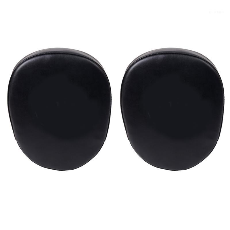 2pcs PU Leather Boxing Equipment Wear Resistant Kicking Training Fitness Gym Punch Pad Ergonomic Hand Target Adults Kids1
2pcs PU Leather Boxing Equipment Wear Resistant Kicking Training Fitness Gym Punch Pad Ergonomic Hand Target Adults Kids1