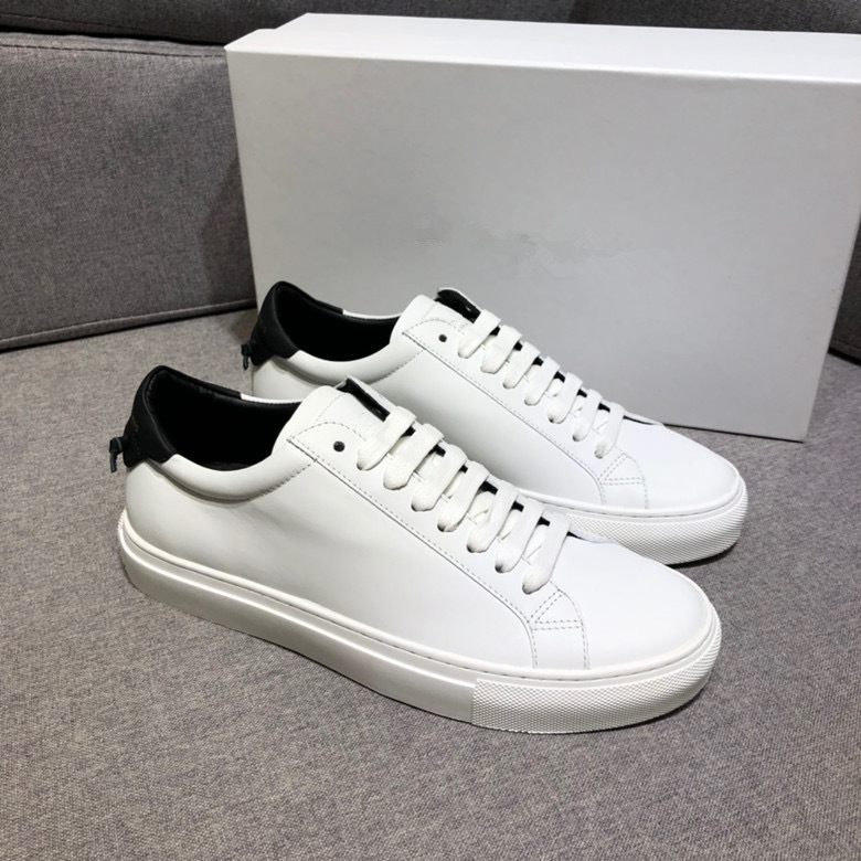 Top Quality Mens Womens Casual Shoes Fashion Sneakers White Leather Flat Outdoors Daily Dress Party Size EUR 35-46
Top Quality Mens Womens Casual Shoes Fashion Sneakers White Leather Flat Outdoors Daily Dress Party Size EUR 35-46