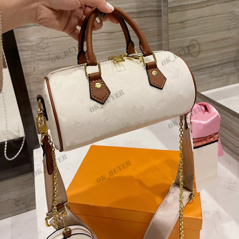pillow bag Top designers Quality Luxurys Ladies 2021 handbag Women fashion mother handbags bags chains wallet cossbody Leather printing, No bags
pillow bag Top designers Quality Luxurys Ladies 2021 handbag Women fashion mother handbags bags chains wallet cossbody Leather printing, No bags