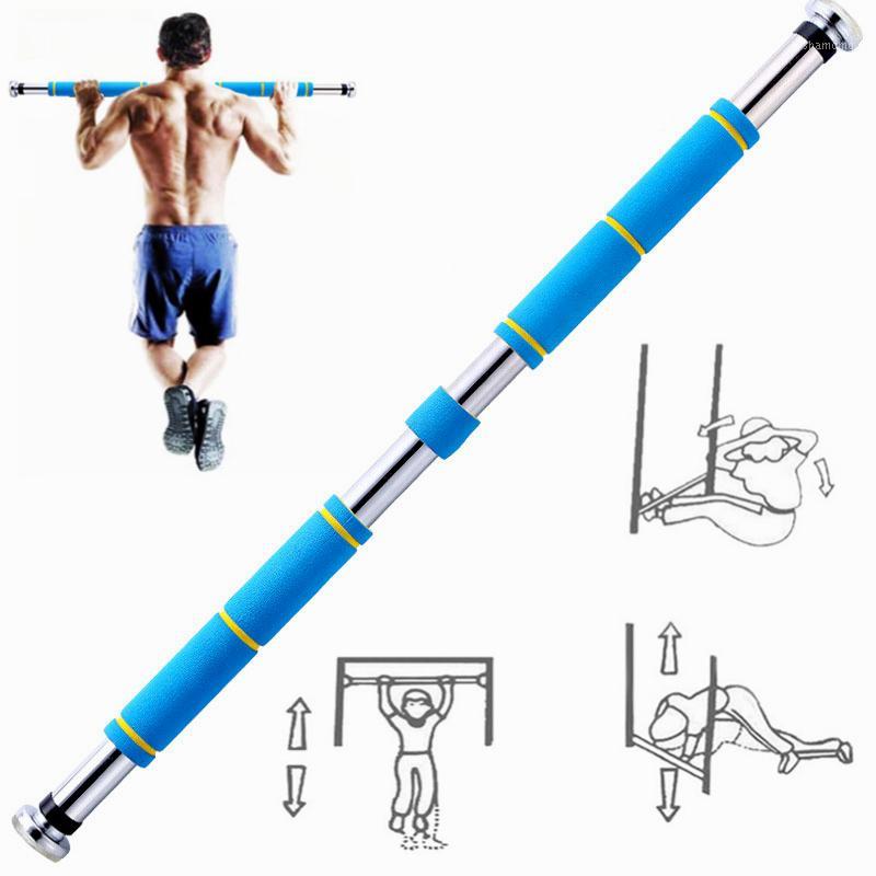 New Adjustable Door Horizontal Bars Exercise Home Workout Gym Chin Up Pull Up Training Bar Sport Fitness Equipments1
New Adjustable Door Horizontal Bars Exercise Home Workout Gym Chin Up Pull Up Training Bar Sport Fitness Equipments1
