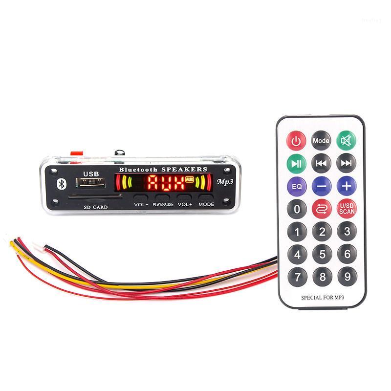 ARuiMei color screen player Bluetooth MP3 decoder board MP3 card reader Bluetooth module audio accessories with FM radio1
ARuiMei color screen player Bluetooth MP3 decoder board MP3 card reader Bluetooth module audio accessories with FM radio1