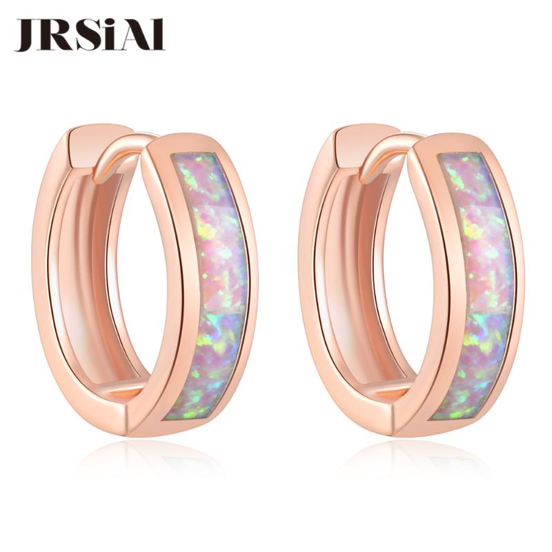 Hoop & Huggie JRSIAL Small Hinged Opal Earrings Silver Plated Fashion Jewelry For Women Party Bohemian Dainty Earring Gifts
Hoop & Huggie JRSIAL Small Hinged Opal Earrings Silver Plated Fashion Jewelry For Women Party Bohemian Dainty Earring Gifts