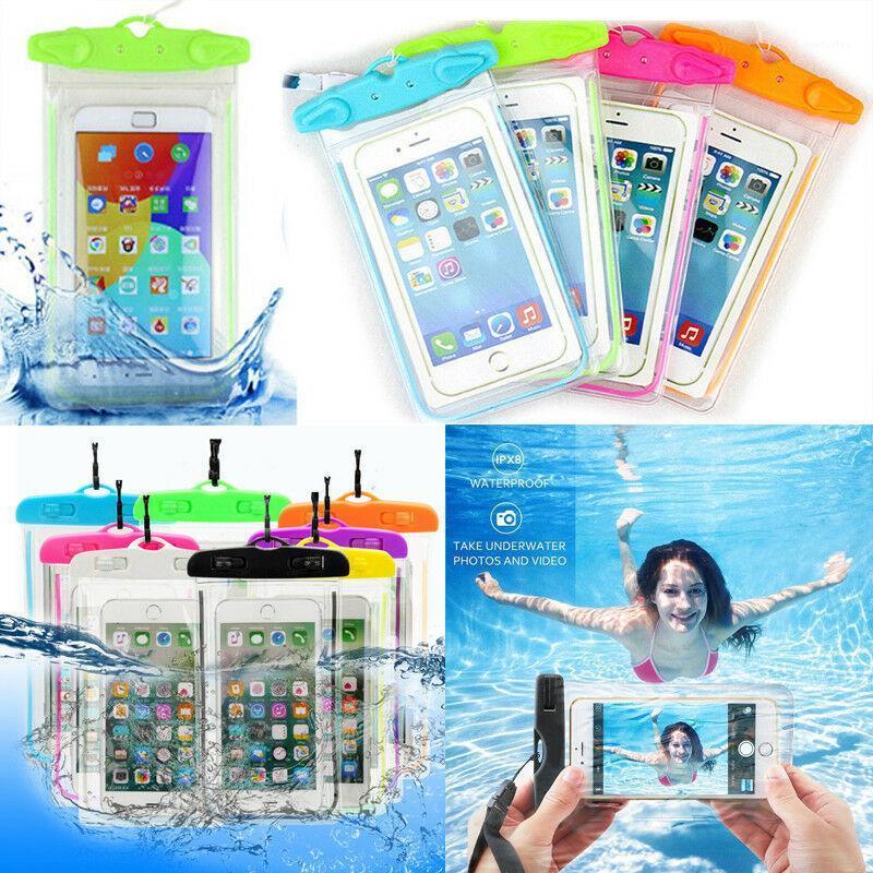 Waterproof bag With Rope summer beach bag portable touch mobile phone sets For Mobile Phone 6/6s 7 Plus Underwater1
Waterproof bag With Rope summer beach bag portable touch mobile phone sets For Mobile Phone 6/6s 7 Plus Underwater1