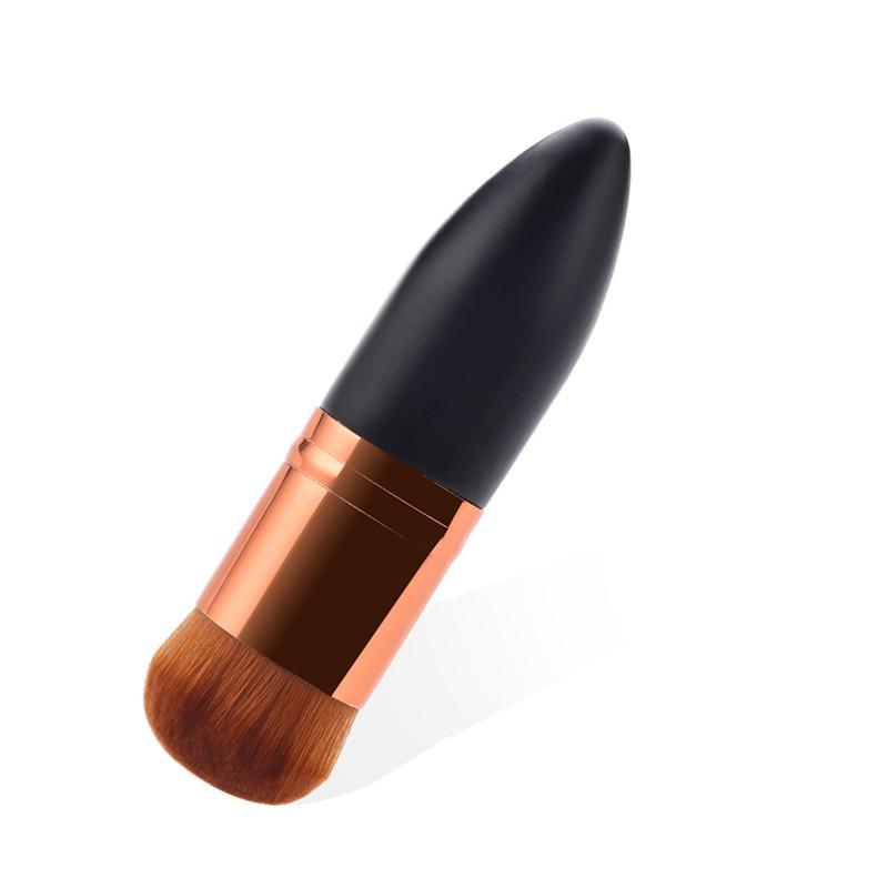 Wholesale 5Pcs Makeup Brushes Beauty For Foundation BB Cream Cheek Blush Portable Black Gold Color Single Make up Brush
Wholesale 5Pcs Makeup Brushes Beauty For Foundation BB Cream Cheek Blush Portable Black Gold Color Single Make up Brush