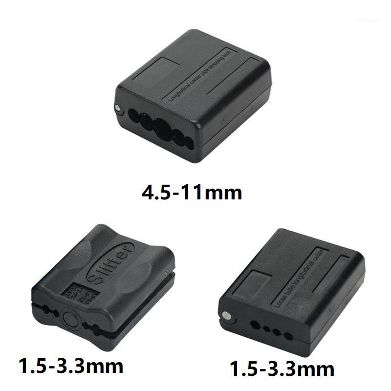 Free Shipping Fiber Stripper Loose Tube Slitter Fiber Optic Cable Cutter1
Free Shipping Fiber Stripper Loose Tube Slitter Fiber Optic Cable Cutter1