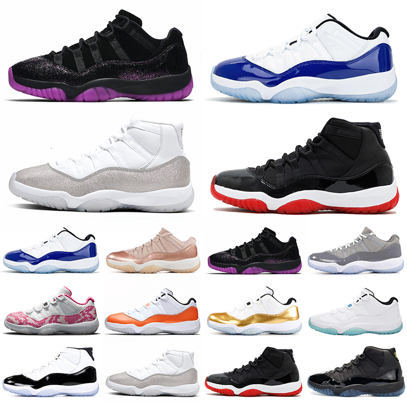hot jumpman 11 bred 2021 Metallic Silver men women basketball shoes 11s Space Jam Concord Gamma Blue mens trainers athletic sports sneakers, White;red
hot jumpman 11 bred 2021 Metallic Silver men women basketball shoes 11s Space Jam Concord Gamma Blue mens trainers athletic sports sneakers, White;red