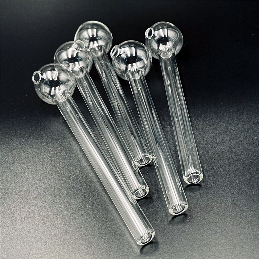 Independent packing Cheapest Pyrex Glass Oil Burner Pipe Clear Glass Oil Burner clear Great Tube Glass Pipe Oil Nail Pipe
Independent packing Cheapest Pyrex Glass Oil Burner Pipe Clear Glass Oil Burner clear Great Tube Glass Pipe Oil Nail Pipe