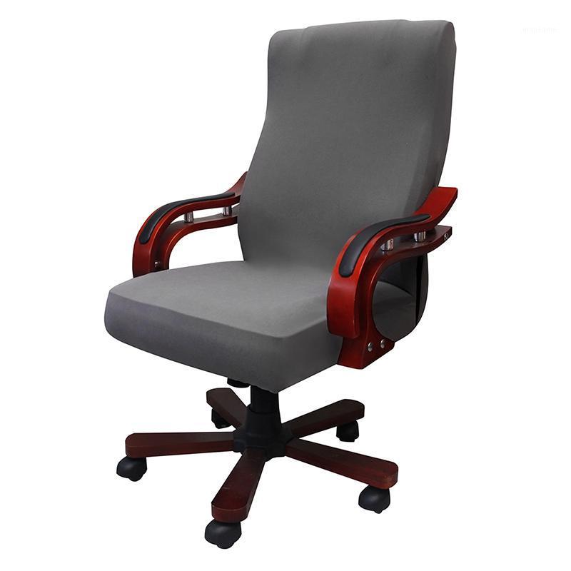 Universal Size Gaming Chair Covers Computer Office Elastic Armchair Slipcovers Seat Arm Chair Covers Stretch Rotating1
Universal Size Gaming Chair Covers Computer Office Elastic Armchair Slipcovers Seat Arm Chair Covers Stretch Rotating1