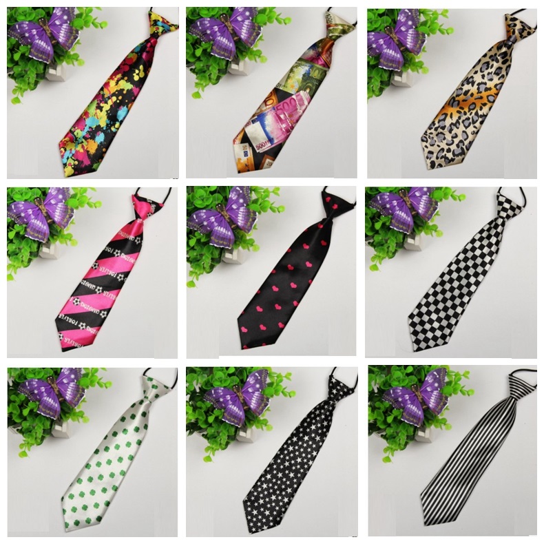 Big Large Dogs Ties Neckties For Medium Big Pet Polyester Silk Dress Up Neck Tie Dog Grooming Supplies 30 colors, Multi
Big Large Dogs Ties Neckties For Medium Big Pet Polyester Silk Dress Up Neck Tie Dog Grooming Supplies 30 colors, Multi