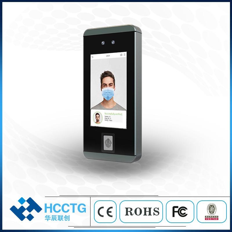 Fingerprint smart terminal door lock access system face recognition HKS-60 Fingerprint access control system Intelligent door lock
Fingerprint smart terminal door lock access system face recognition HKS-60 Fingerprint access control system Intelligent door lock