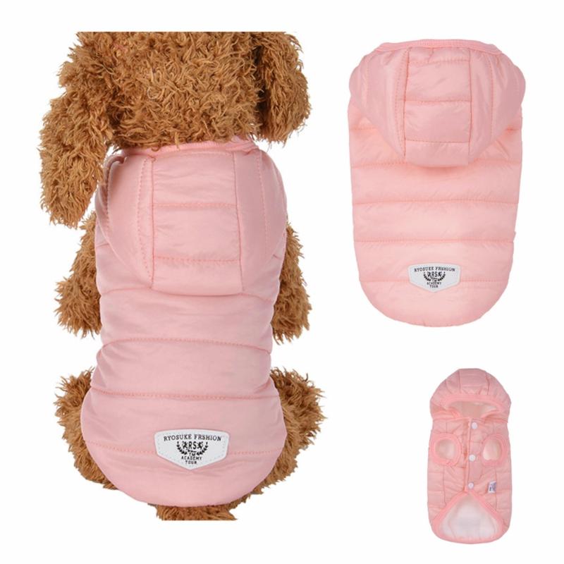 Q16 New Warm Winter Pet Dog Hoodie Clothes Soft Puppy dog cats Padded Down Jacket for Chihuahua Pet Hoodie Coat Clothing, Blue
Q16 New Warm Winter Pet Dog Hoodie Clothes Soft Puppy dog cats Padded Down Jacket for Chihuahua Pet Hoodie Coat Clothing, Blue
