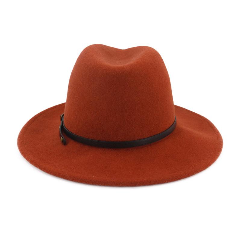 wool hats men women winter warm solid color khaki black fedora hats women dress wedding luxury felted wool fedora
wool hats men women winter warm solid color khaki black fedora hats women dress wedding luxury felted wool fedora
