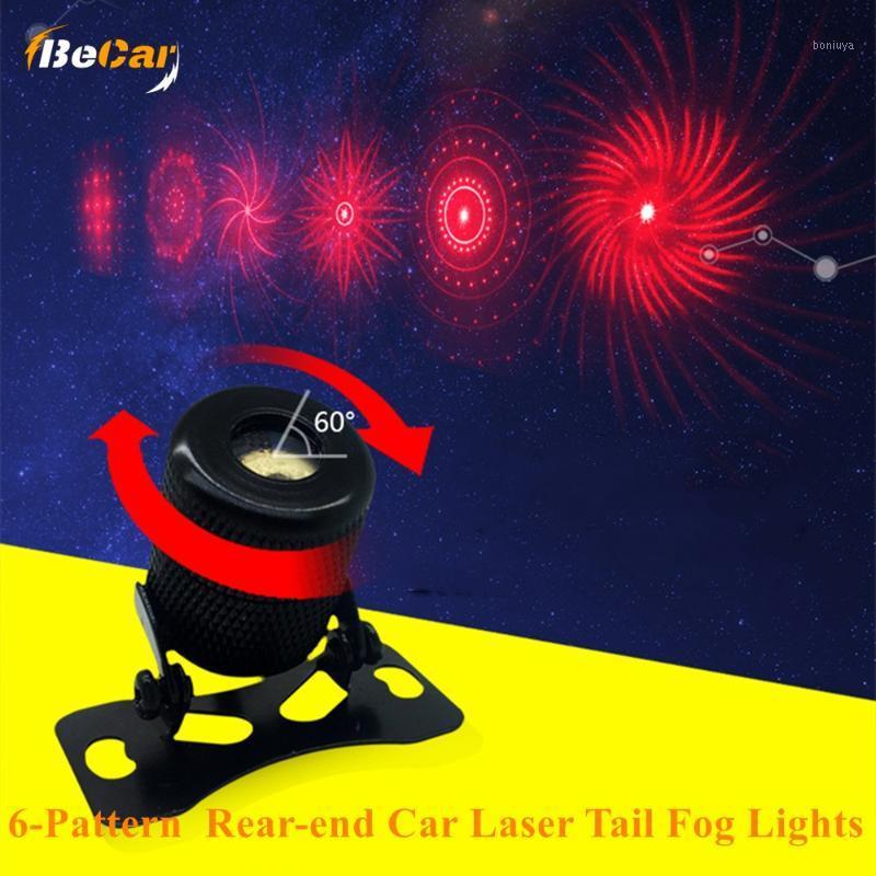 6 Patterns Universal Anti Collision Rear-end Car Laser Tail Fog Lights Brake Parking Lamp Motorcycle Rearing Warning Projector1, As pic
6 Patterns Universal Anti Collision Rear-end Car Laser Tail Fog Lights Brake Parking Lamp Motorcycle Rearing Warning Projector1, As pic