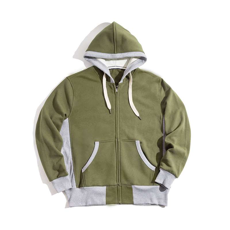 Splicing Letter Hoodies From the Men Cotton Cardigan Hoodie Jackets Jacket Oversize Man Vintage Clothes Hcko, Green
Splicing Letter Hoodies From the Men Cotton Cardigan Hoodie Jackets Jacket Oversize Man Vintage Clothes Hcko, Green