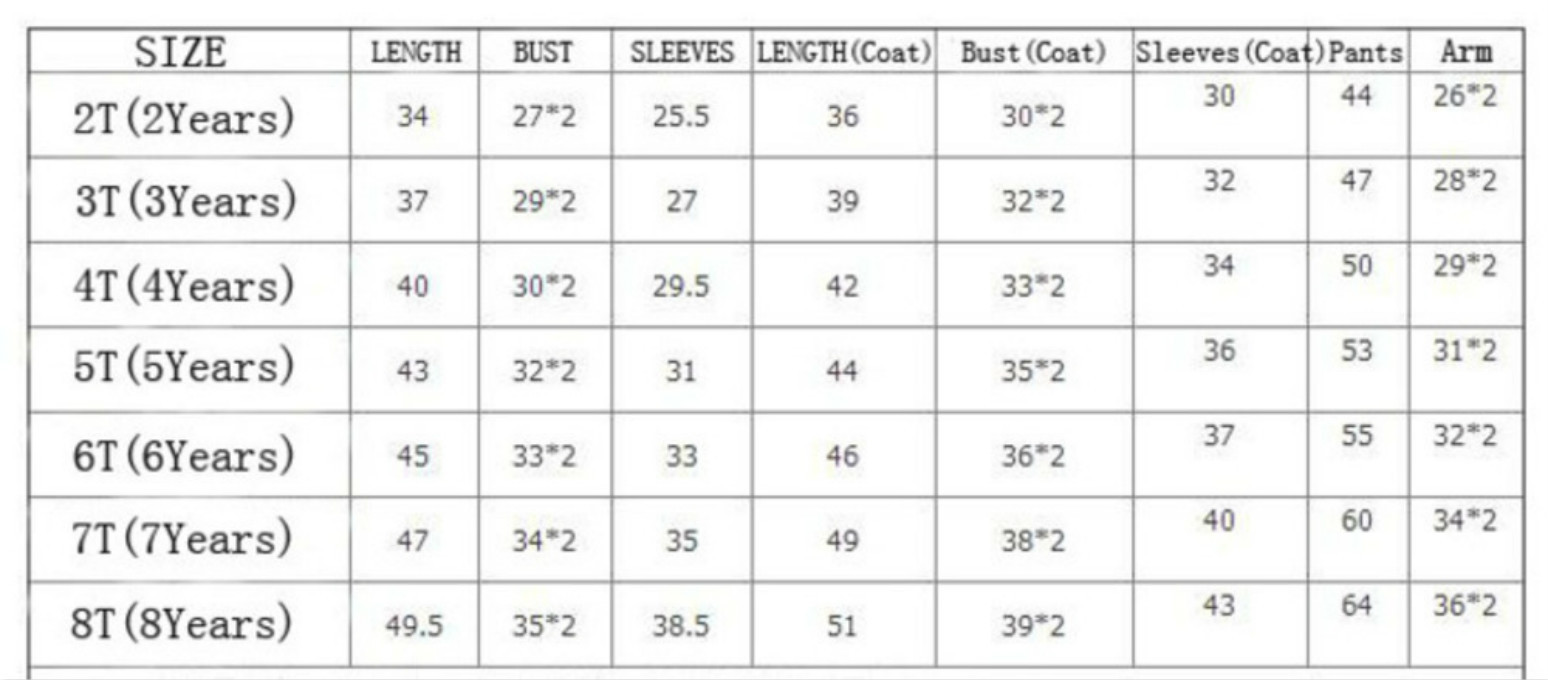 3PCS/2-8Years/Spring Autumn Baby Boys Clothes Kids Suits Casual White T-shirt+Beige Jackets+Pants Children Clothing Sets