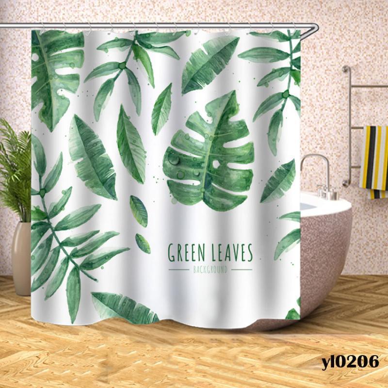 Green Leaves Shower Curtains Waterproof Monstera Bath Curtains For Bathroom Bathtub Large Wide Bathing Cover Rideau De Bain1
Green Leaves Shower Curtains Waterproof Monstera Bath Curtains For Bathroom Bathtub Large Wide Bathing Cover Rideau De Bain1
