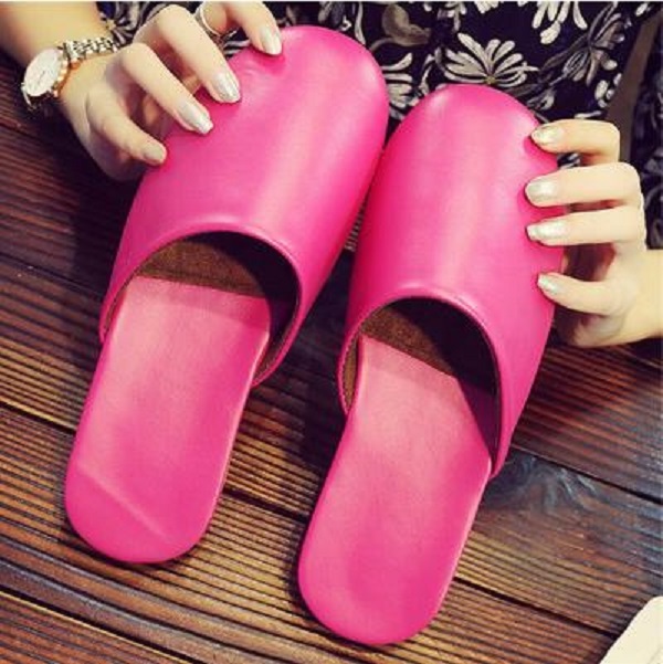 women sandals Hedging leather shoes soft slippers slides black red pink flip flops fashion womens beach hotel sandal size 35-40 03, 1 35-36 37-38 39-40
women sandals Hedging leather shoes soft slippers slides black red pink flip flops fashion womens beach hotel sandal size 35-40 03, 1 35-36 37-38 39-40