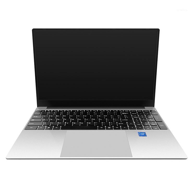 15.6 Inch Laptop N4100 Quad Core 8GB RAM 256GB SSD Windows 10 OS 1920X1080 IPS Ultrathin Notebook US Plug EU Plug1, Silver
15.6 Inch Laptop N4100 Quad Core 8GB RAM 256GB SSD Windows 10 OS 1920X1080 IPS Ultrathin Notebook US Plug EU Plug1, Silver