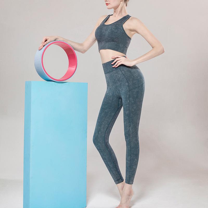 GXQIL Seamless Suit for Fitness Women Gym Set Sport Bra Leggings Yoga Workout Clothes Stretch Don't See Through Sport Outfit Set, Bra 3
GXQIL Seamless Suit for Fitness Women Gym Set Sport Bra Leggings Yoga Workout Clothes Stretch Don't See Through Sport Outfit Set, Bra 3