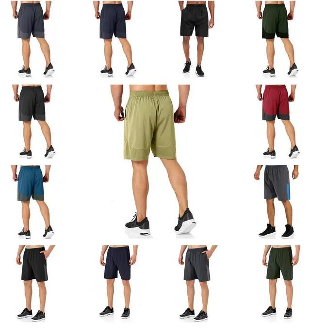Designer men lu short pants elastic waist sport quick-drying running quarter leisure fitness mens yoga sports shorts knee length track
Designer men lu short pants elastic waist sport quick-drying running quarter leisure fitness mens yoga sports shorts knee length track