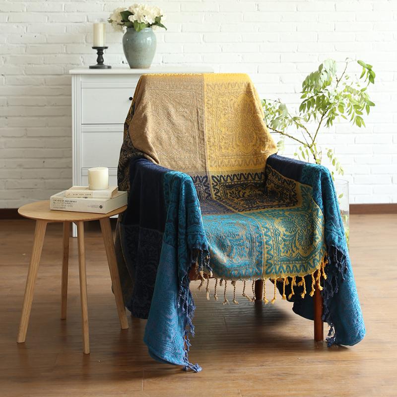 Nordic Plaid Chenille Sofa Cover Throw Blanket Airplane Travel Blanket For Bed Living Room Decoration Home Decor Dropship
Nordic Plaid Chenille Sofa Cover Throw Blanket Airplane Travel Blanket For Bed Living Room Decoration Home Decor Dropship