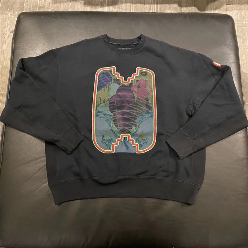 2021 New Fw Cav Empt Ce Overdye Emb Frame Crew Neck Men Woman Cavempt Crewneck 6zpg
2021 New Fw Cav Empt Ce Overdye Emb Frame Crew Neck Men Woman Cavempt Crewneck 6zpg