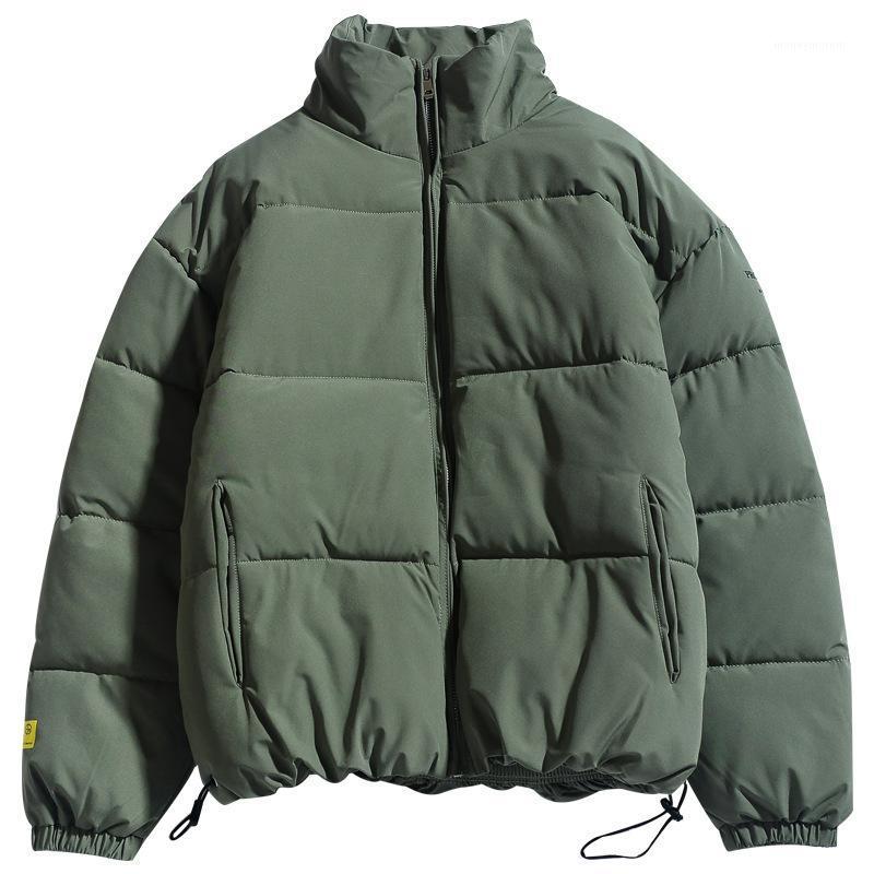 Winter Coat Women Warm Thick Cotton Clothes Bread Clothes 2020 fashion Casual Short Padded Jacket Stand Collar Plus size Outwear1, Black
Winter Coat Women Warm Thick Cotton Clothes Bread Clothes 2020 fashion Casual Short Padded Jacket Stand Collar Plus size Outwear1, Black