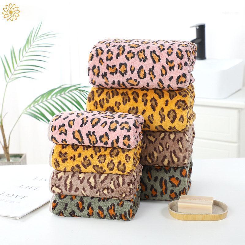Fashion Super Soft Leopard Print Thicken Beach Towel Set Coral Velvet Face Bath Shower Towels For Home Hotel Adult Children1, Pink
Fashion Super Soft Leopard Print Thicken Beach Towel Set Coral Velvet Face Bath Shower Towels For Home Hotel Adult Children1, Pink