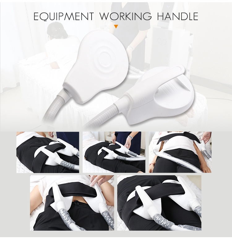 Free shipping 2020 New HIEMT Body Sculpting Machine Fat Removal Cellulite Reduction Emslim EMS Sculpt