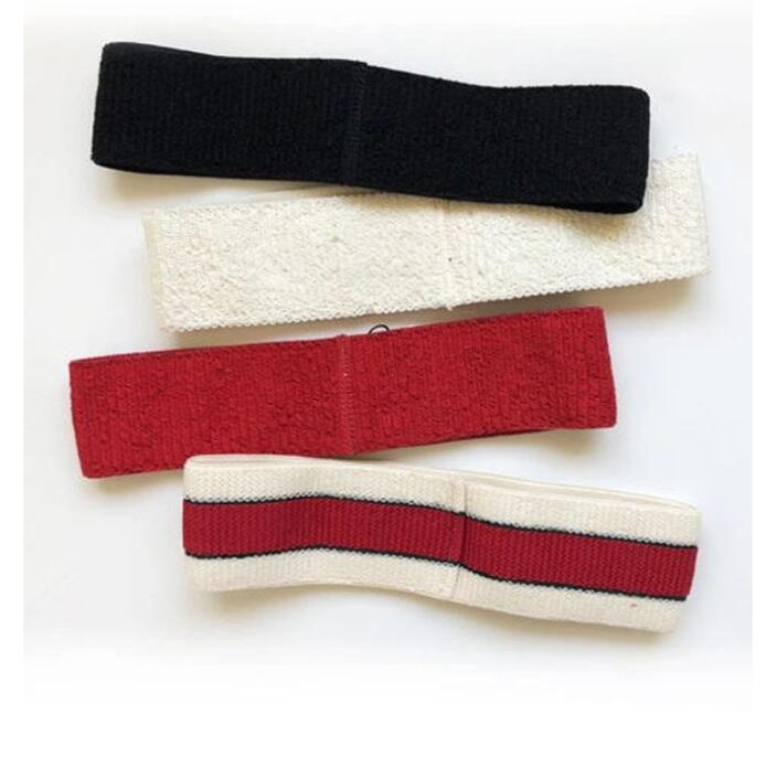 2021 Brand Elastic Headband for Women and Men Best Quality Brand Green and Red Striped Hair bands Head Scarf For Children Headwraps
2021 Brand Elastic Headband for Women and Men Best Quality Brand Green and Red Striped Hair bands Head Scarf For Children Headwraps