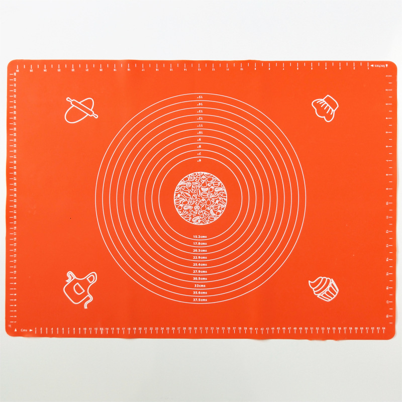 2021 New 70x50cm Large Size Sile Baking Mat Sheet Pizza Dough Non-stick Maker Holder Pastry Kitchen Gaets Cooking Tools 6he8
2021 New 70x50cm Large Size Sile Baking Mat Sheet Pizza Dough Non-stick Maker Holder Pastry Kitchen Gaets Cooking Tools 6he8