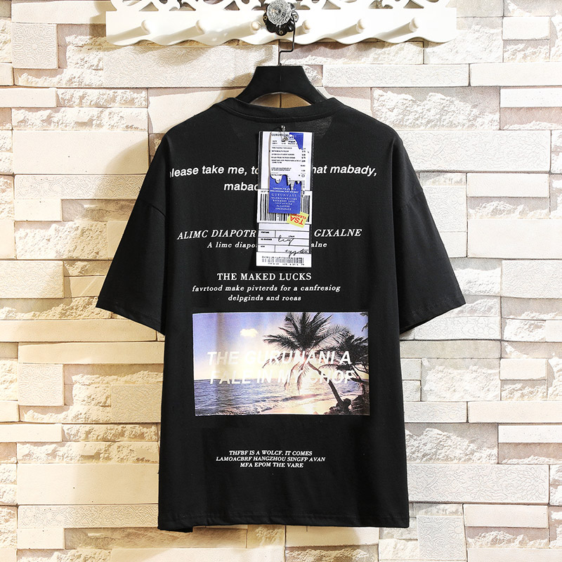 Man's T-shirt Men 2020 Summer Tops Black Graphic Hip Hop Japanese Streetwear Harajuku Tshirt Casual Male T Shirt Men, White t-shirt men
Man's T-shirt Men 2020 Summer Tops Black Graphic Hip Hop Japanese Streetwear Harajuku Tshirt Casual Male T Shirt Men, White t-shirt men