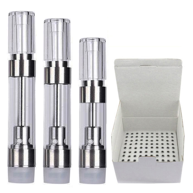 G5 Ceramic Vape Cartridges 0.8ml 1.0ml Atomizer 510 Thread Vape Carts Round Snap Press Push On Tips For Dank Vapes
G5 Ceramic Vape Cartridges 0.8ml 1.0ml Atomizer 510 Thread Vape Carts Round Snap Press Push On Tips For Dank Vapes