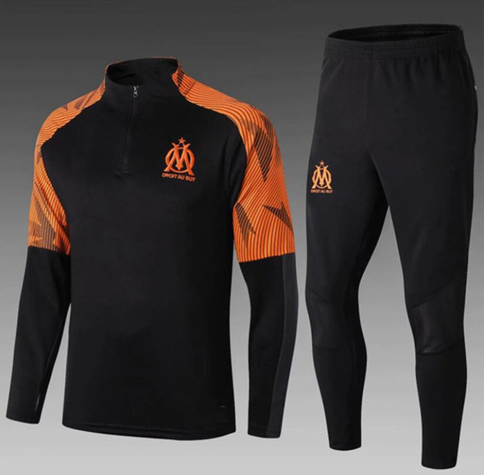 Tracksuit OM Olympique Maillot Adult De Jogging Training Suit Jacket De Foot PAYET THAUVIN 20-21Men Football Marseille Soccer Tracksuit, Black
Tracksuit OM Olympique Maillot Adult De Jogging Training Suit Jacket De Foot PAYET THAUVIN 20-21Men Football Marseille Soccer Tracksuit, Black