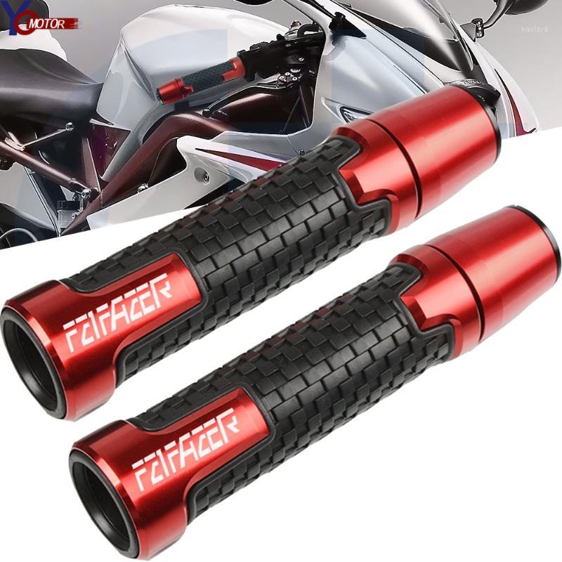 Motorcycle Accessories New Style Handlebar Grips handlebar ends For FZ1 FAZER FZ1FAZER FZ1-FAZER 2001 2002 2003-20051 
Motorcycle Accessories New Style Handlebar Grips handlebar ends For FZ1 FAZER FZ1FAZER FZ1-FAZER 2001 2002 2003-20051