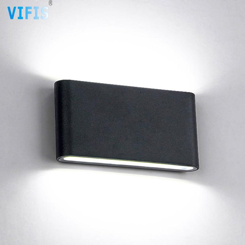 Tricolor Dimming Wall Lamp Bathroom Led Aluminum Outdoor Indoor Ip65 Up Down waterproof Wall Light For Home Stairs Bedroom
Tricolor Dimming Wall Lamp Bathroom Led Aluminum Outdoor Indoor Ip65 Up Down waterproof Wall Light For Home Stairs Bedroom