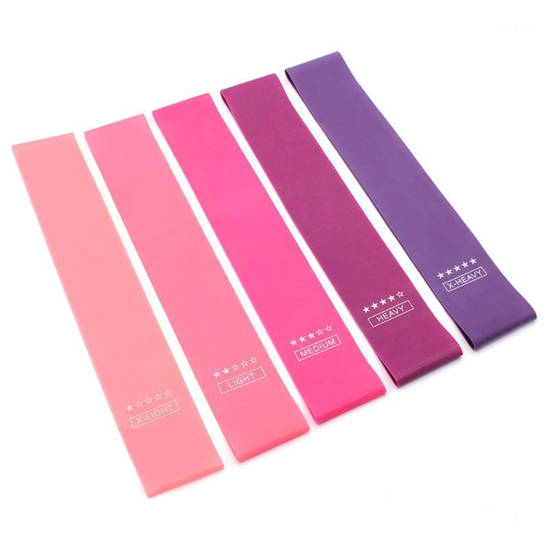 5PCS Resistance Bands Training Fitness Gum Exercise Gym Strength Pilate Sport Rubber Fitness Mini Bands Workout Elastic1
5PCS Resistance Bands Training Fitness Gum Exercise Gym Strength Pilate Sport Rubber Fitness Mini Bands Workout Elastic1