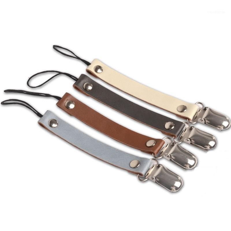Leather Baby Short Pacifier Clip Chain Soother Nipple Holder Clasps Metal Dummy Clip Toddler Feeding For Baby Teething Product1
Leather Baby Short Pacifier Clip Chain Soother Nipple Holder Clasps Metal Dummy Clip Toddler Feeding For Baby Teething Product1