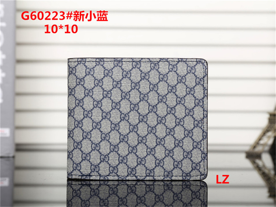 h50s Men's wallets designer wallet leather fashion cross-wallet High-quality mens designer card wallets pocket bag European style purses hot, Red;black
h50s Men's wallets designer wallet leather fashion cross-wallet High-quality mens designer card wallets pocket bag European style purses hot, Red;black