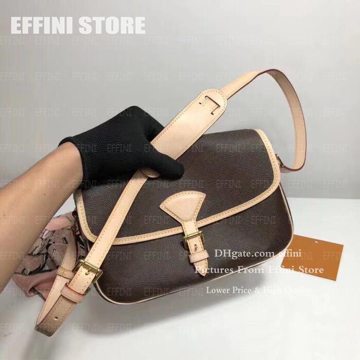 Classic Women Crossbody Bag Designers Handbags Casual Fashion Satchel Tote Bag Presbyopic Shoulder Bags Ladies Messenger Hand Bags Purse, Brown
Classic Women Crossbody Bag Designers Handbags Casual Fashion Satchel Tote Bag Presbyopic Shoulder Bags Ladies Messenger Hand Bags Purse, Brown