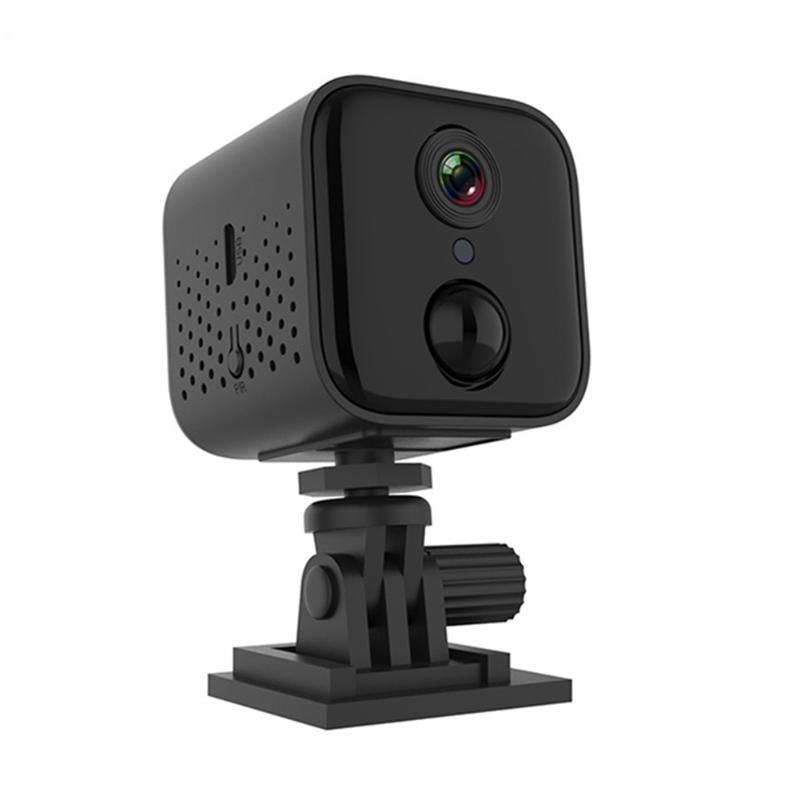 New Hot WIFI Webcam High Definition Intelligent Camera Night Vision RIR for Home Outdoor Yard W20
New Hot WIFI Webcam High Definition Intelligent Camera Night Vision RIR for Home Outdoor Yard W20