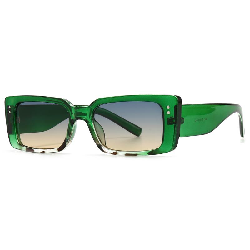 Sunglasses 2022 Small Frame Y2K Lovers Couples Fashion Sun Glasses Trendy Square Personality Retro Rice Nail Street Shooting
Sunglasses 2022 Small Frame Y2K Lovers Couples Fashion Sun Glasses Trendy Square Personality Retro Rice Nail Street Shooting