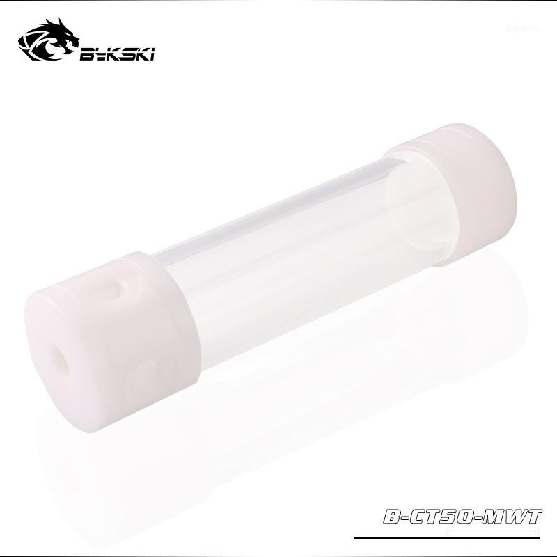 BYKSKI Black POM Cylindrical water tank 150 200 260mm water cooling reservoir 50mm Diameter G1/4" ,seller recommend1
BYKSKI Black POM Cylindrical water tank 150 200 260mm water cooling reservoir 50mm Diameter G1/4" ,seller recommend1