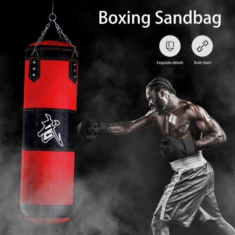 9PCS Professional Boxing Sandbag Punching Bag Training Fitness with Hanging Kick Adults Gym Exercise Empty-Heavy Boxing Bag
9PCS Professional Boxing Sandbag Punching Bag Training Fitness with Hanging Kick Adults Gym Exercise Empty-Heavy Boxing Bag