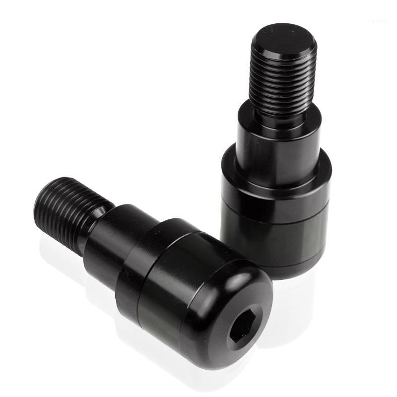 high quality Universal Motorcycle 7/8" 22mm CNC Aluminum Handlebar Ends Grips Ends Falling Protector handbar cap1
high quality Universal Motorcycle 7/8" 22mm CNC Aluminum Handlebar Ends Grips Ends Falling Protector handbar cap1