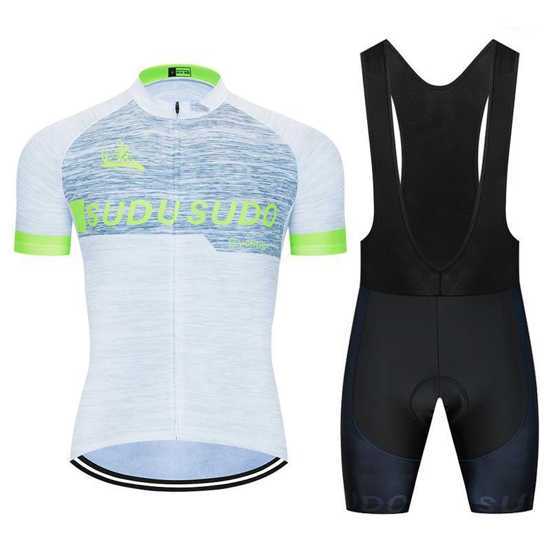SISVIP 2020 Pro Summer Cycling Jersey Set Mountain Bike Clothing MTB Bicycle Clothes Wear Short Sleeve Ciclismo Men Cycling Set1
SISVIP 2020 Pro Summer Cycling Jersey Set Mountain Bike Clothing MTB Bicycle Clothes Wear Short Sleeve Ciclismo Men Cycling Set1
