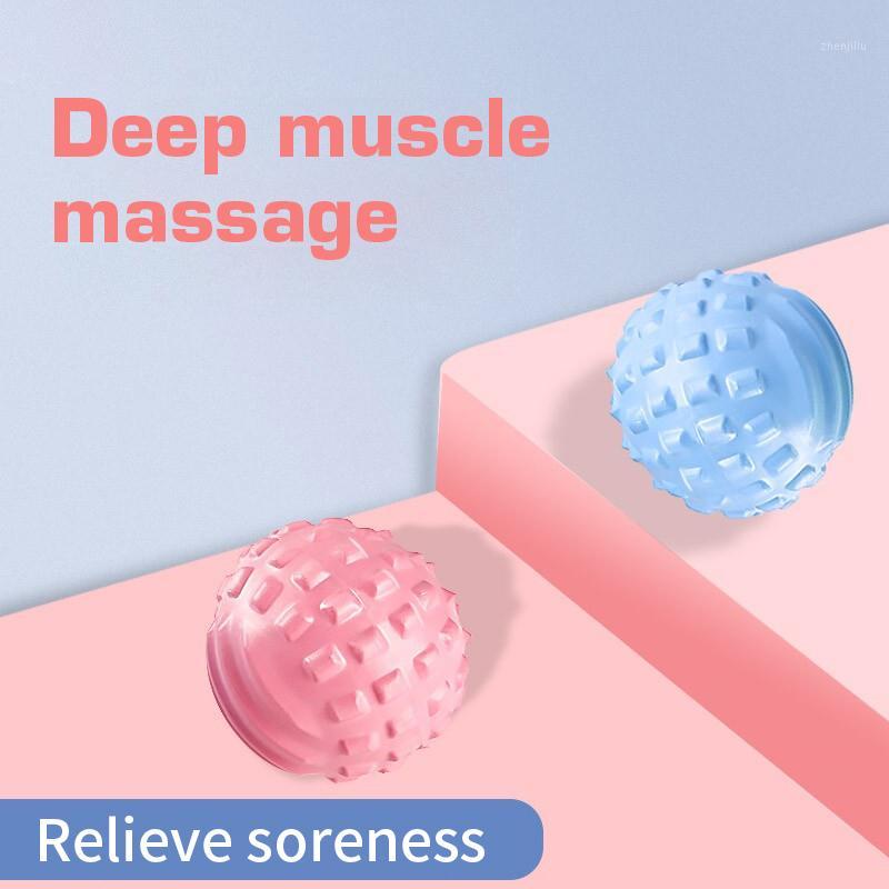 Massage Balls Trigger Point Therapy Muscle Knots Yoga Therapy Fitness EVA Hand Training Grip Portable Physiotherapy Ball1
Massage Balls Trigger Point Therapy Muscle Knots Yoga Therapy Fitness EVA Hand Training Grip Portable Physiotherapy Ball1