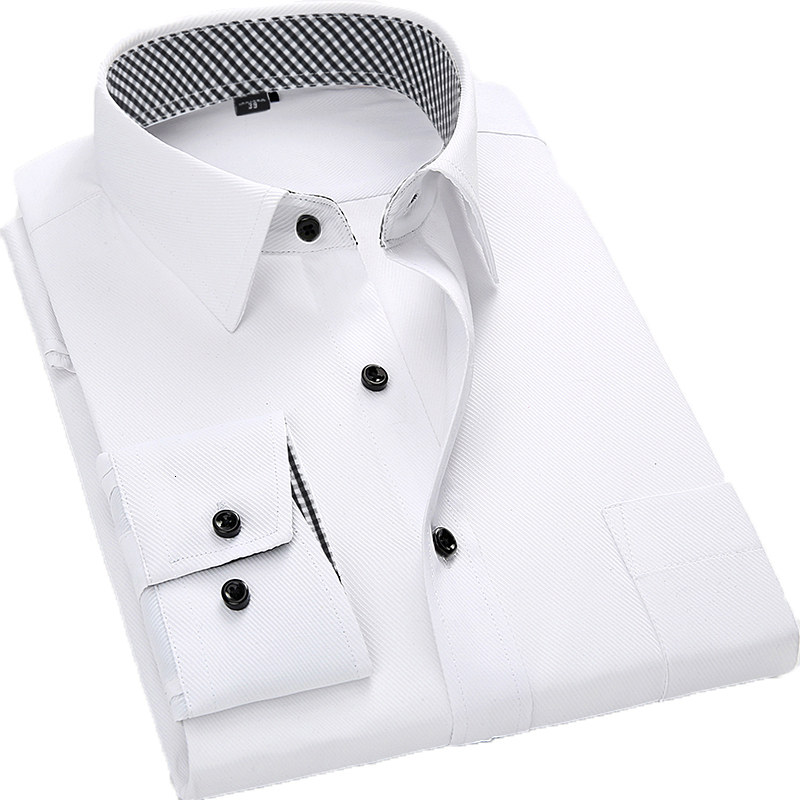 2021 New Brand Autumn Classic Men Striped Shirt Long Sleeve Mens Business Office Plus Size 6xl Tops Male Casual Shirts Bshd, Bl-1436
2021 New Brand Autumn Classic Men Striped Shirt Long Sleeve Mens Business Office Plus Size 6xl Tops Male Casual Shirts Bshd, Bl-1436