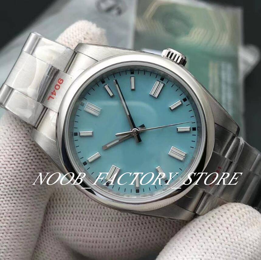 Super EWf Factory Watch 2 Color Classic Cal.3230 Automatic Movement 41mm 904L Stainless Steel Bezel Case Strap Diving Mens Watches Original Box Card